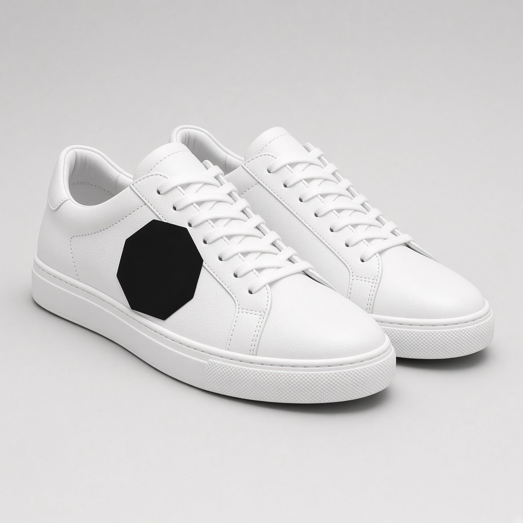 Product — remove sticker